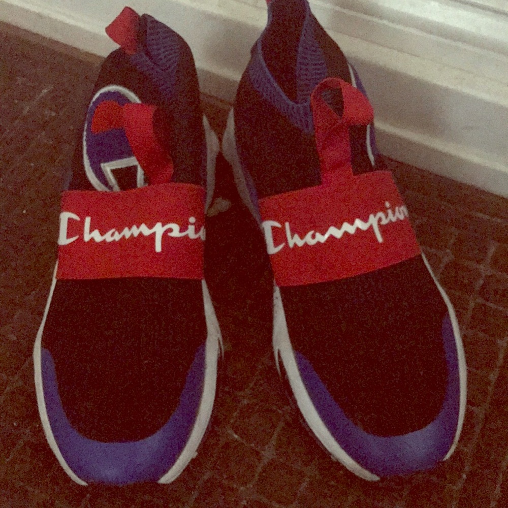 Just got them